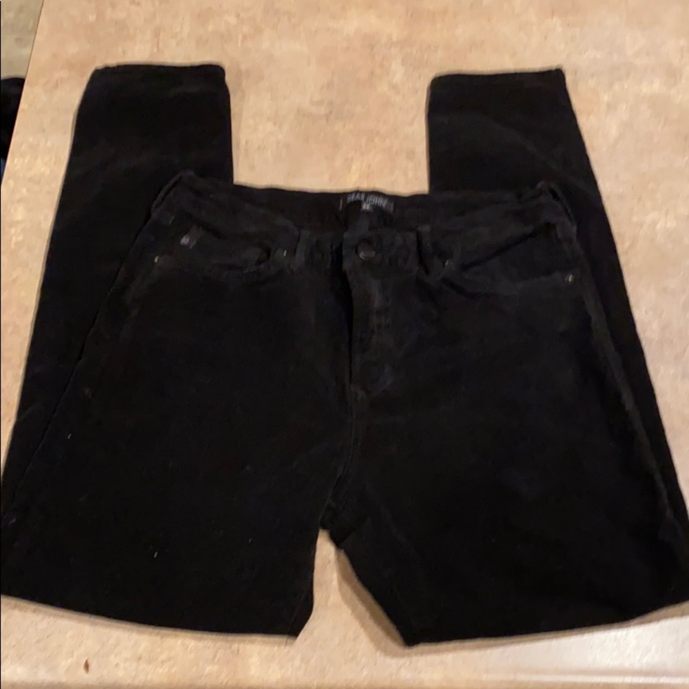 Women’s Dear John pants size 28